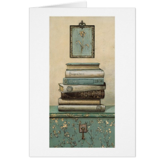 pila de libros (Frente)