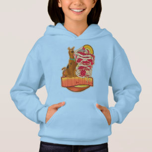 Pila de Scooby-Doo el   de gráfico de "Munchies"