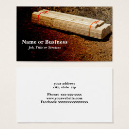 pila de tablas de madera