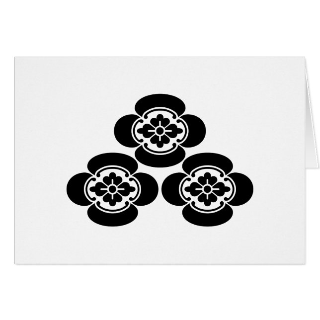 Pila de tres mokkos (Anverso (Horizontal))