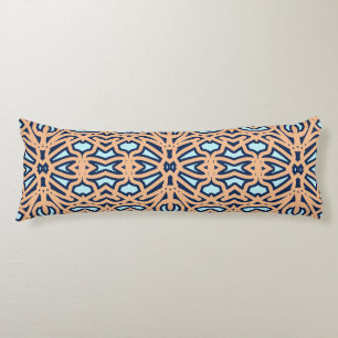 Pilar corporal de poliéster, almohada corporal de