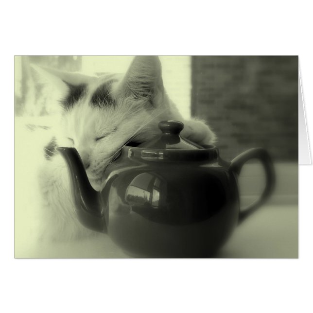 Pilar de Teapot (Anverso (Horizontal))