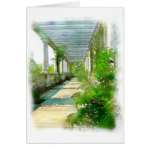 PILARES COMO PINTURA