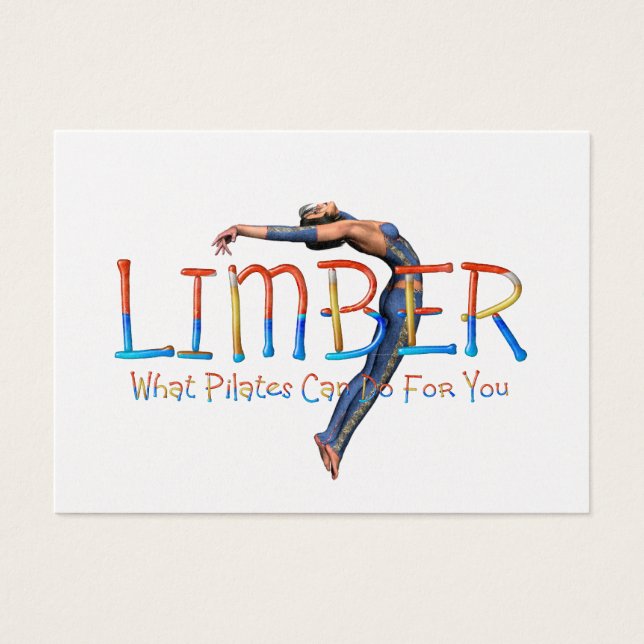 Pilares de limbo superiores (Frente)