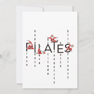 Pilates Santa Reformer Navidad