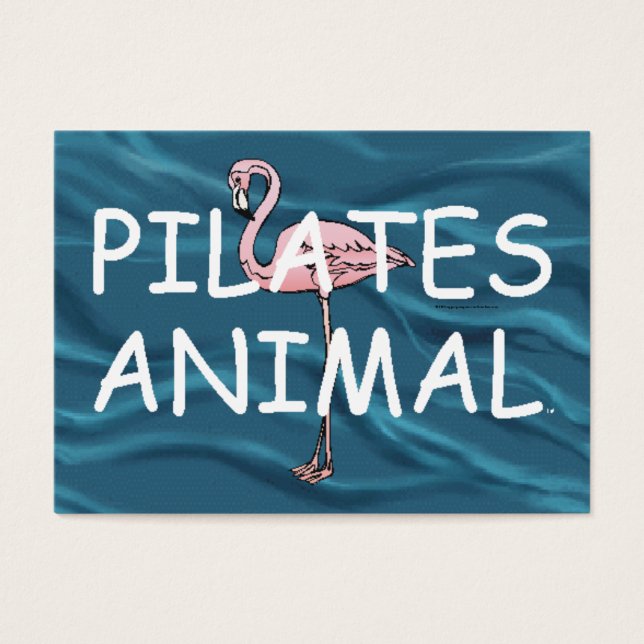 Pilates superiores (Frente)