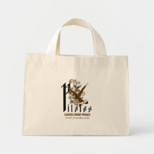 Pilatos II - Bolsa impresa