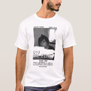 PÍLDORA de EMO - camisa #2 del estreno mundial