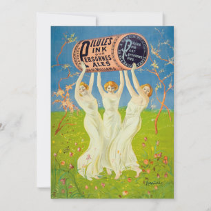 Píldoras rosadas para personas pálidas   Leonetto 