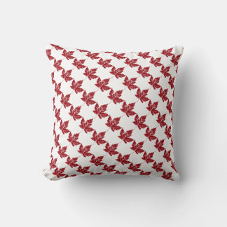 Pillow de Canadá Guay almohada de recuerdo canadie