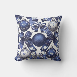 Pillow navidad, almohada de decoración navideña