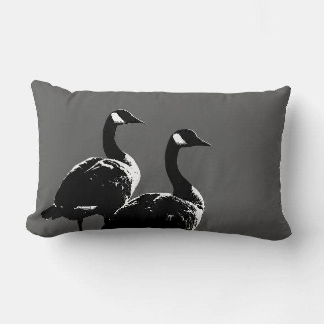 Pillow personalizado Canadá: almohada de recuerdo  (Anverso)