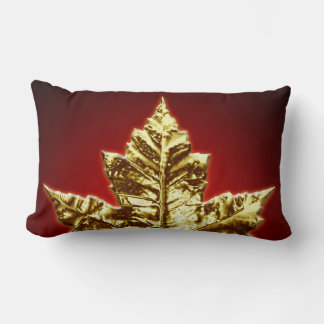 Pillow personalizado Canadá: almohada de recuerdo