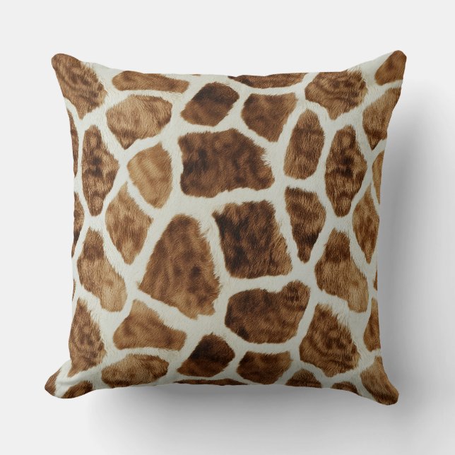 Pillow Personalizado moderno con cojín de 20x20 cu (Anverso)