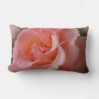 Pillow Rosa salvaje personalizado de almohada Ros