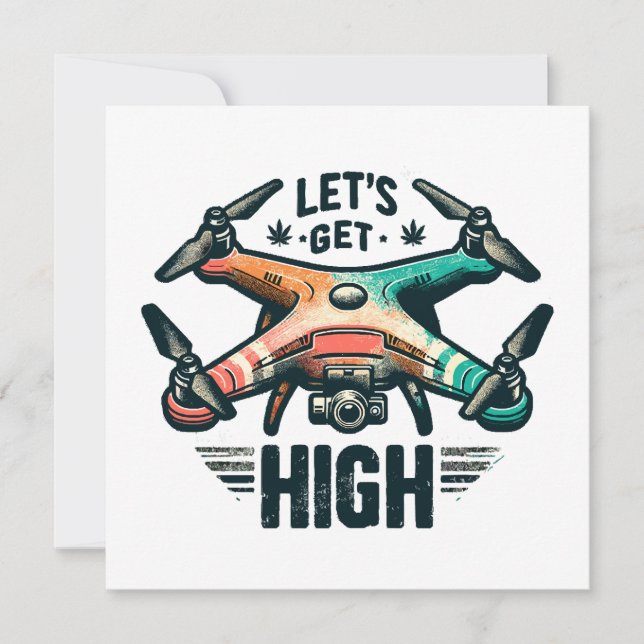 Piloto de dron (Anverso)