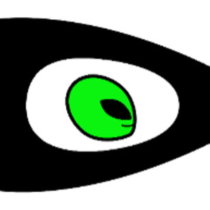 Piloto de UFO Alien volando camiseta