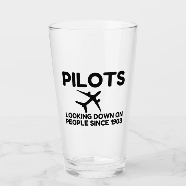 Pilotos (Anverso)