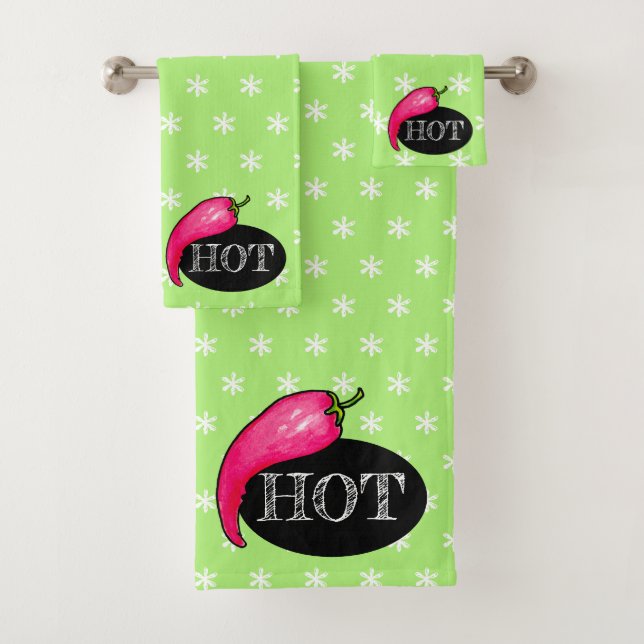 Pimienta de chile (In situ)