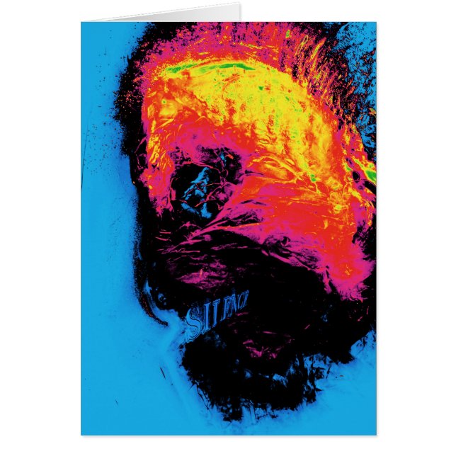 pimienta y plástico silenciados (Frente)