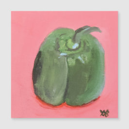 Pimiento Verde