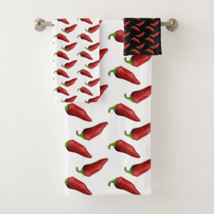 Pimientos de chile
