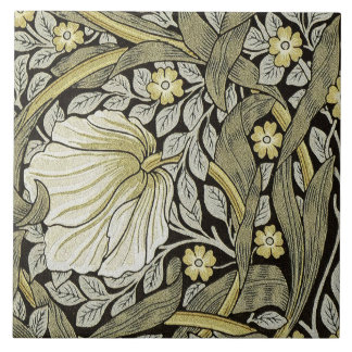 Pimpernel - Baldosa Inferior Izquierda