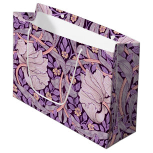 Pimpernel Purple, Bolsa de Regalo Grande de Willia