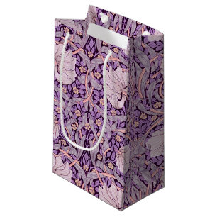 Pimpernel Purple, Bolsa de regalo pequeña de Willi