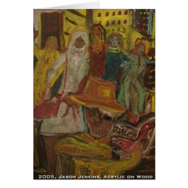 Pimpología 101 (Frente)