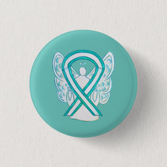 Pin Angel de botón de la cinta de opciones de sens (Anverso)