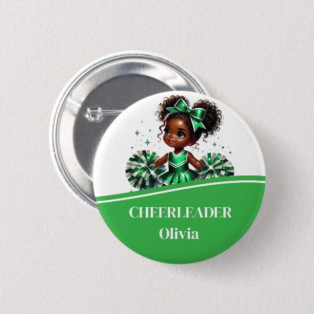 Pin botón animador (Anverso y reverso)