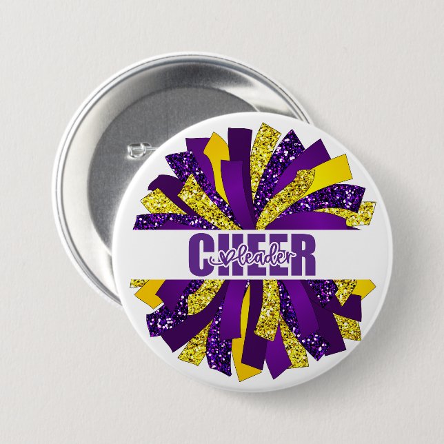 Pin botón animador (Anverso y reverso)