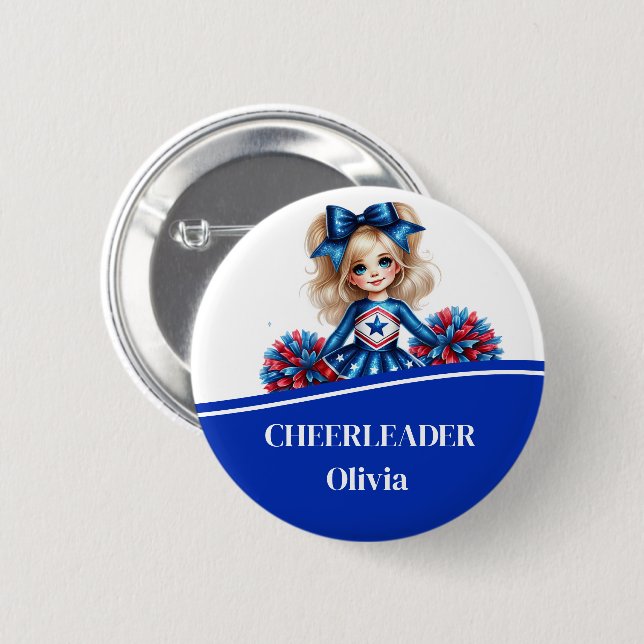 Pin botón animador (Anverso y reverso)