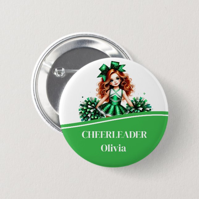 Pin botón animador (Anverso y reverso)