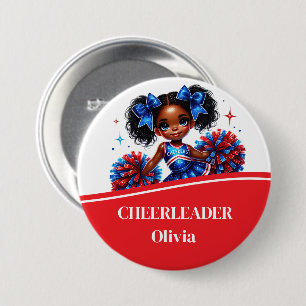 Pin botón animador