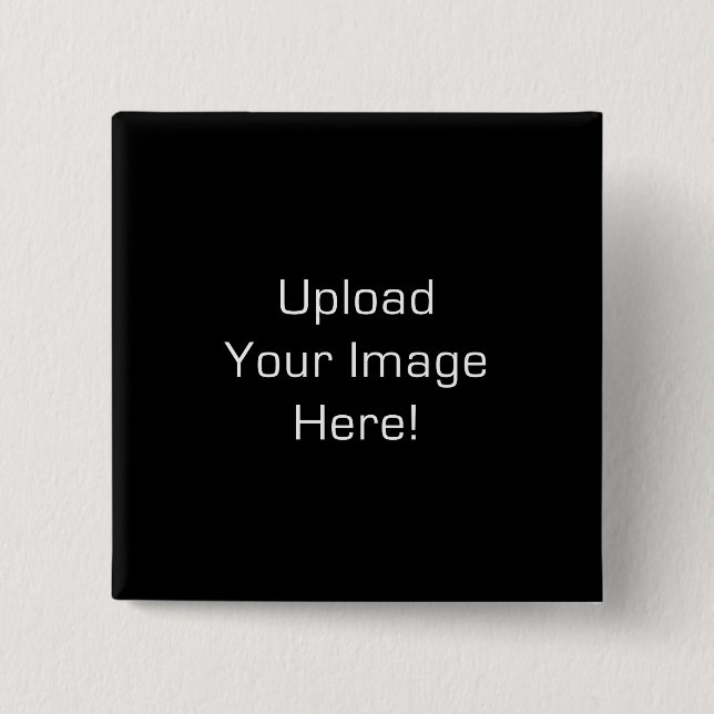 Pin Botón Crear-Tu Propia Carga de Fotografía (Anverso)