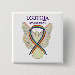 Pin botón de la cinta de opciones de sensibilizaci
