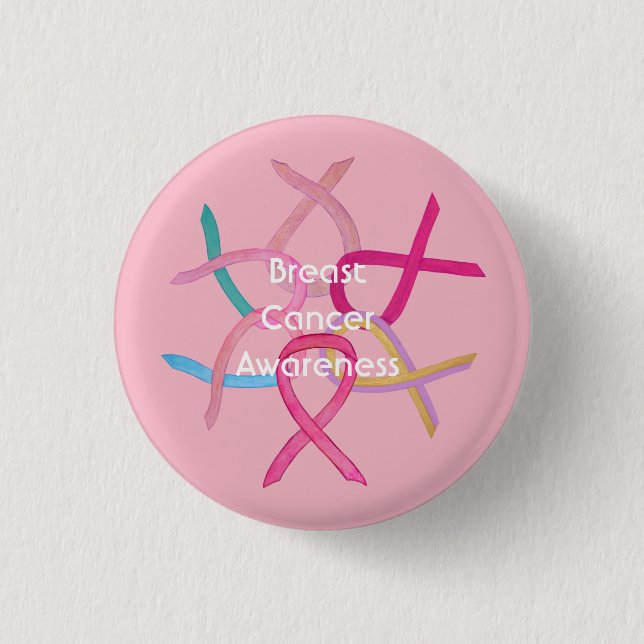 Pin botón de la cinta de opciones para la toma de  (Anverso)