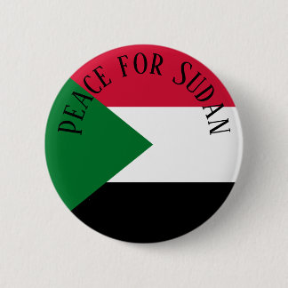 Pin botón de Paz para Sudán