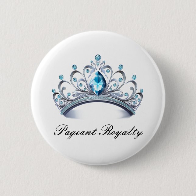 Pin botón de regalía de paginación (Anverso)