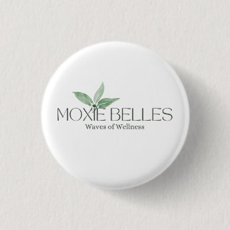Pin botón Moxie Belles