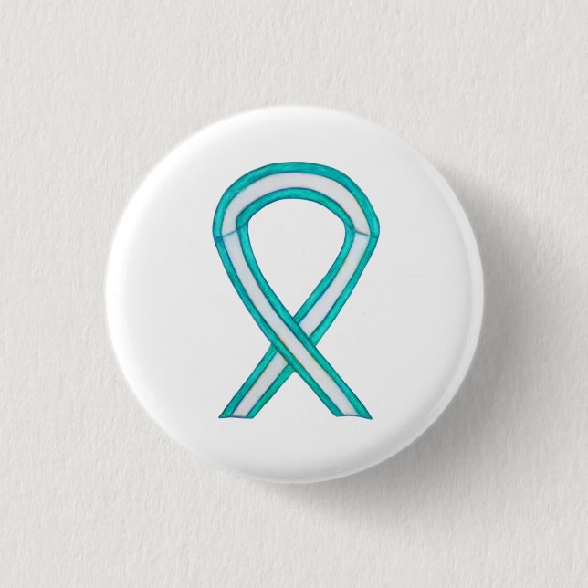 Pin botón Personalizado de la cinta de opciones de (Anverso)