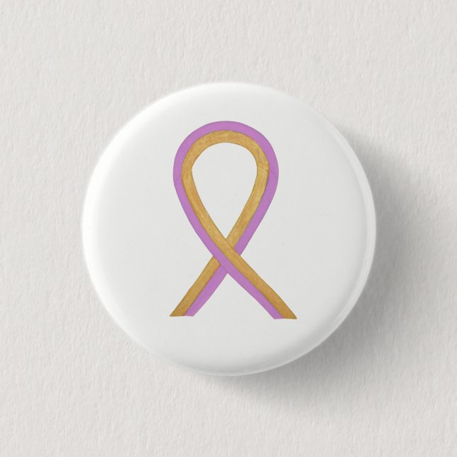 Pin botón Personalizado de la cinta de opciones pa (Anverso)