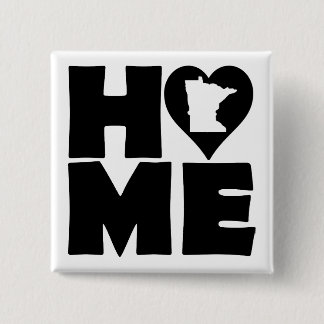 Pin de insignia del botón del estado del corazón d