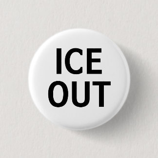 Pin del botón antihielo de fuera el ICE