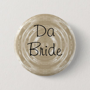 Pin del botón de la novia de DA