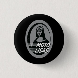 Pin del botón de Moto Lisas