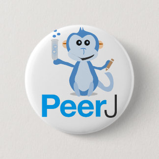 Pin del botón de PeerJ
