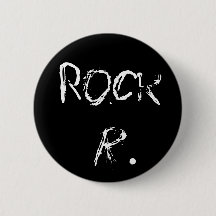 Pin del botón de Rockr